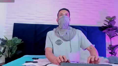 Dustin Sonne online show from 14, 9, 2025