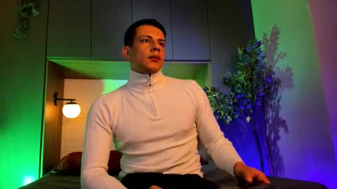 Dustin Sonne online show from 11, 1, 2026