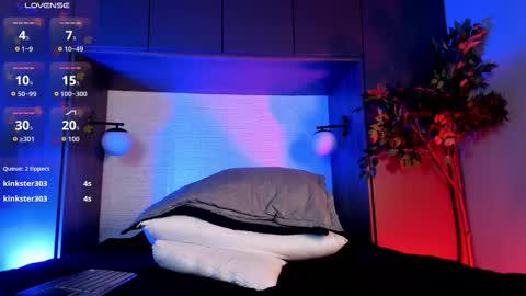 Dustin Sonne online show from 27, 2, 2026