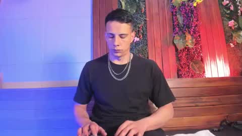 Dustin Sonne online show from 9, 3, 2026