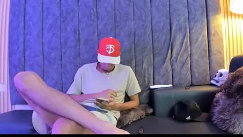 dustinandjordan online show from 6, 10, 2025