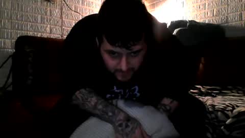 Snapshot of dustindbk chatting on 4, 2, 2026 dustindbk online show from 4, 2, 2026