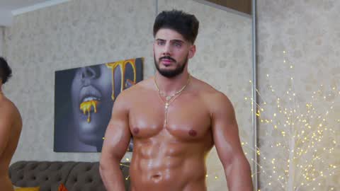 Snapshot of dustinkeent chatting on 30, 12, 2024 Dustin online show from 30, 12, 2024