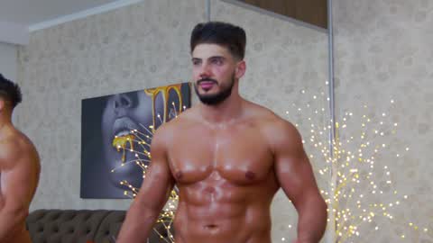 Snapshot of dustinkeent chatting on 6, 2, 2025 Dustin online show from 6, 2, 2025