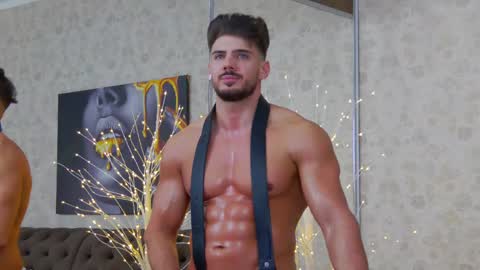 Snapshot of dustinkeent chatting on 12, 3, 2025 Dustin online show from 12, 3, 2025