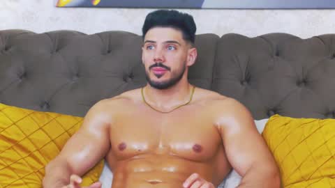 Dustin online show from 26, 3, 2026