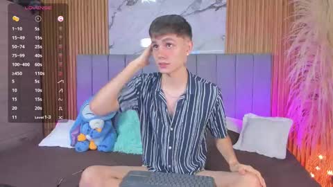 Dustin Levy online show from 19, 3, 2026