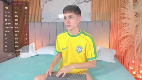 Dustin Levy online show from 26, 3, 2026