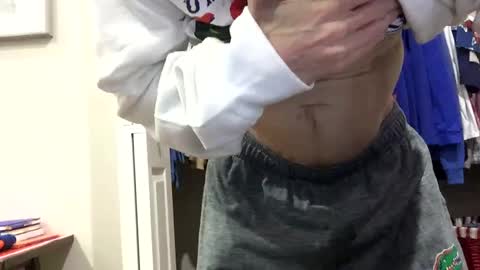 Dustinthesweettalker online show from 1, 1, 2025