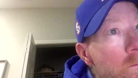 Dustinthesweettalker online show from 11, 2, 2025