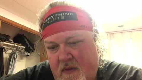 Dusty online show from 8, 12, 2024