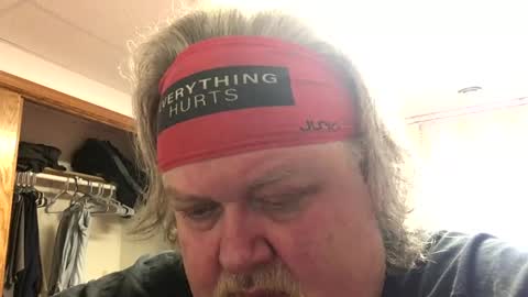 Dusty online show from 8, 12, 2024