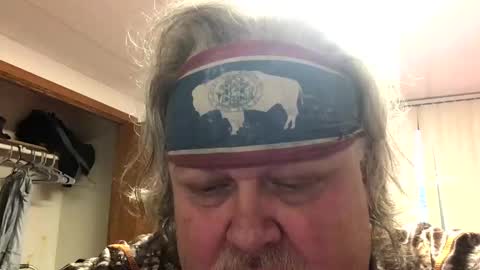 Dusty online show from 8, 12, 2024