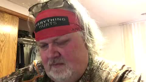 Dusty online show from 18, 12, 2024