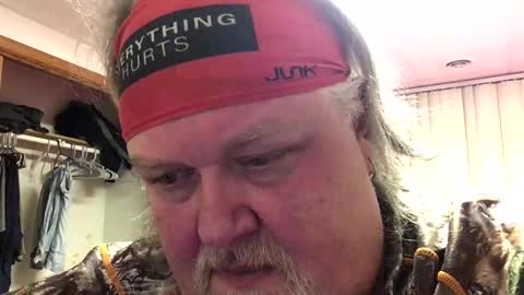 Dusty online show from 21, 12, 2024