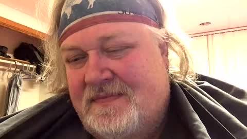 Dusty online show from 28, 12, 2024