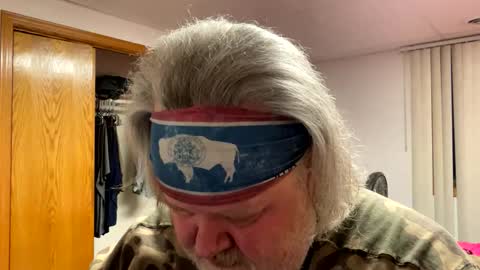 Dusty online show from 11, 1, 2025