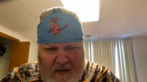 Dusty online show from 9, 2, 2025