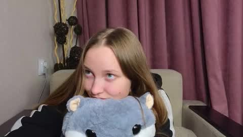 Jenny online show from 21, 12, 2025