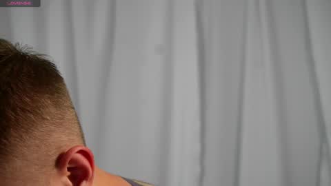 Snapshot of dustyn_fox chatting on 20, 1, 2025 Dustyn online show from 20, 1, 2025