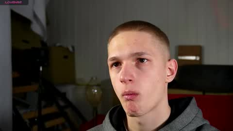 Snapshot of dustyn_fox chatting on 16, 2, 2025 Dustyn online show from 16, 2, 2025