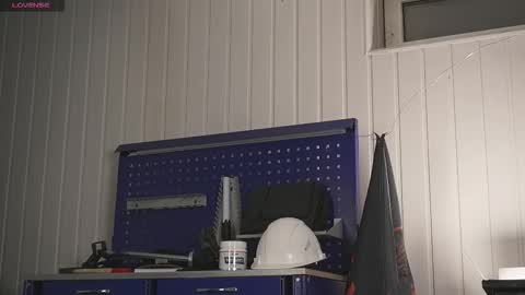 Snapshot of dustyn_fox chatting on 8, 9, 2025 Dustyn online show from 8, 9, 2025