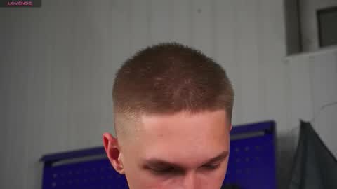 Snapshot of dustyn_fox chatting on 14, 10, 2025 Dustyn online show from 14, 10, 2025