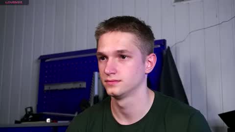 Snapshot of dustyn_fox chatting on 8, 11, 2025 Dustyn online show from 8, 11, 2025