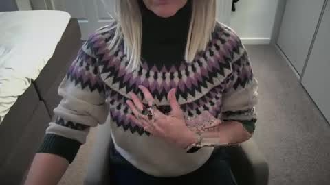 Snapshot of dutchamber chatting on 13, 1, 2025 Ambertje040 online show from 13, 1, 2025