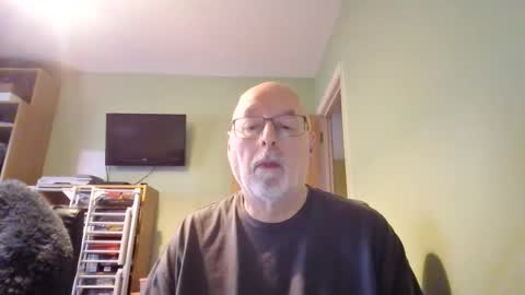 Snapshot of dutchunclejohn chatting on 19, 1, 2026 DutchUncleJohn online show from 19, 1, 2026