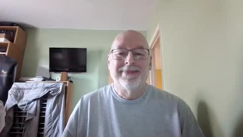 Snapshot of dutchunclejohn chatting on 2, 3, 2026 DutchUncleJohn online show from 2, 3, 2026