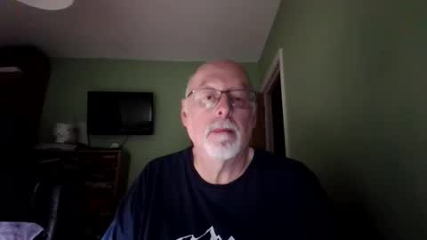 DutchUncleJohn online show from 23, 3, 2026