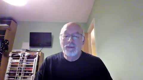 DutchUncleJohn online show from 12, 4, 2026