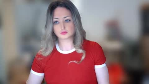 Snapshot of dutchvictoria chatting on 16, 6, 2026 Dutch Victoria online show from 16, 6, 2026