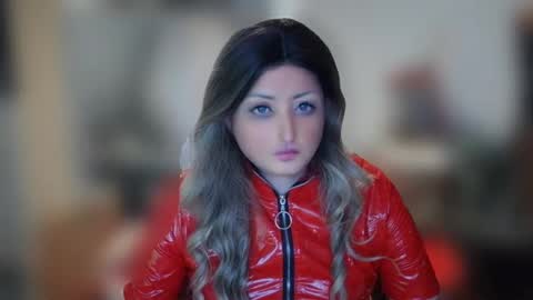 Snapshot of dutchvictoria chatting on 19, 6, 2026 Dutch Victoria online show from 19, 6, 2026