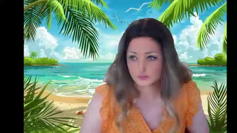 Snapshot of dutchvictoria chatting on 27, 6, 2026 Dutch Victoria online show from 27, 6, 2026