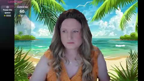 Snapshot of dutchvictoria chatting on 6, 7, 2026 Dutch Victoria online show from 6, 7, 2026