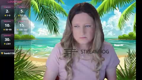 Snapshot of dutchvictoria chatting on 15, 7, 2026 Dutch Victoria online show from 15, 7, 2026