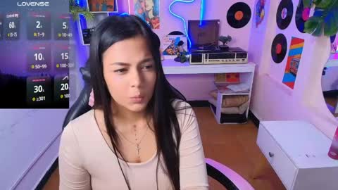 duulce_mia online show from 30, 4, 2026