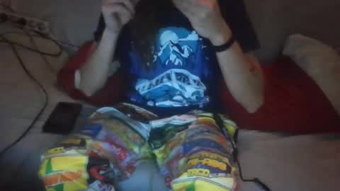 dv3nd3 online show from 12, 10, 2025