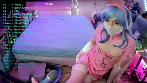 DvaDaisy online show from 9, 2, 2025