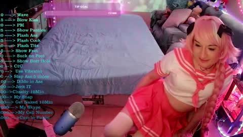 DvaDaisy online show from 28, 2, 2025