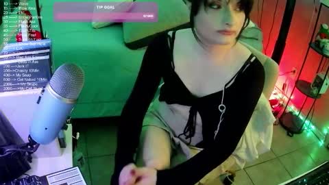 DvaDaisy online show from 19, 10, 2025