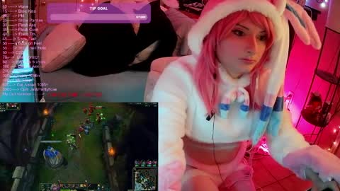 DvaDaisy online show from 5, 4, 2026