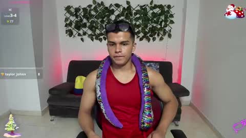 dwayne_brown online show from 12, 12, 2024