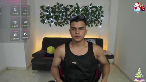 dwayne_brown online show from 14, 12, 2024