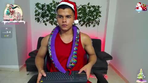 dwayne_brown online show from 23, 12, 2024