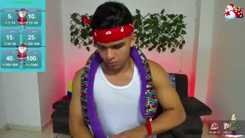 dwayne_brown online show from 27, 12, 2024