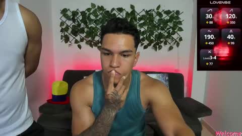 dwayne_brown online show from 4, 1, 2025