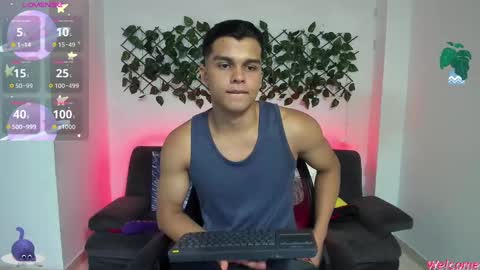 dwayne_brown online show from 8, 1, 2025